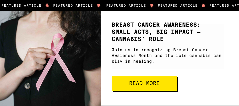 Breast Cancer Awareness