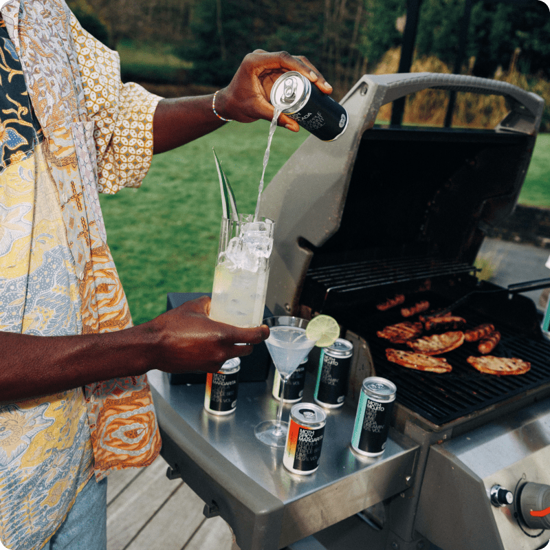 BBQ Pack