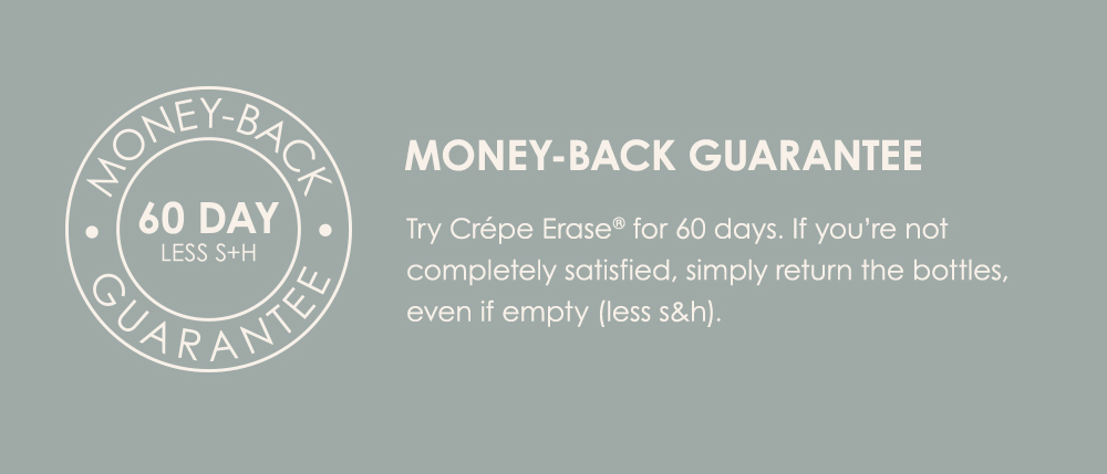 Money-Back Guarantee 