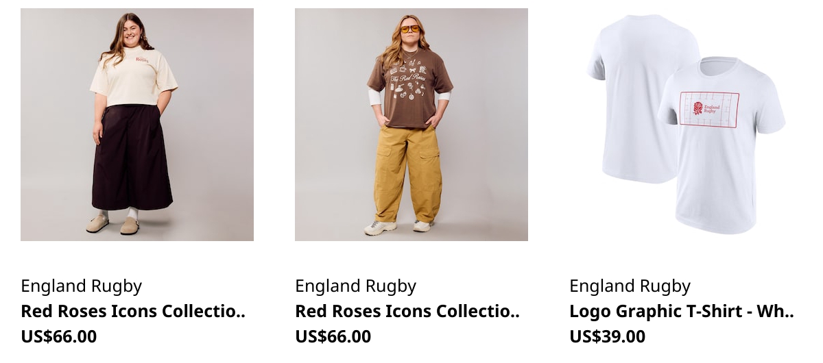 Product Grid