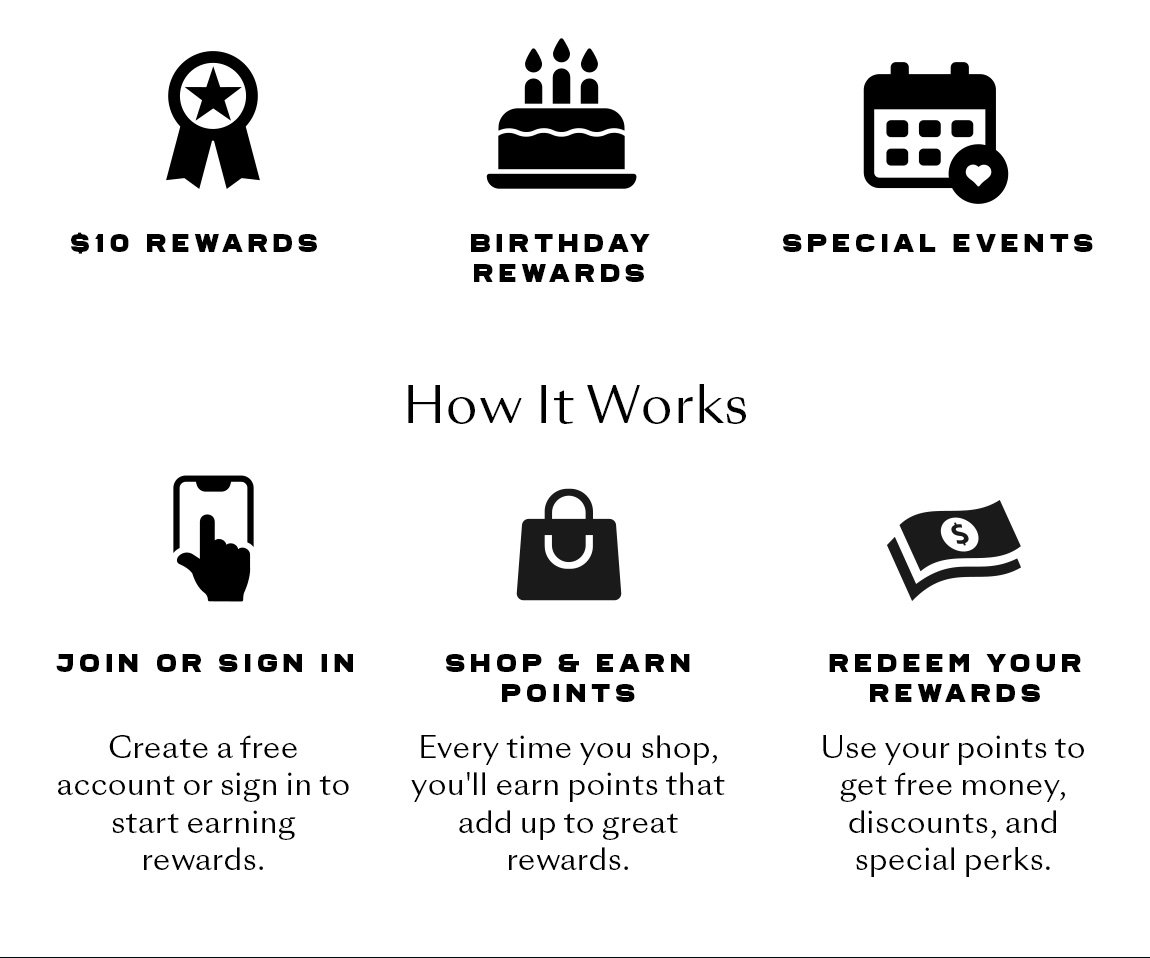 CUUP Rewards