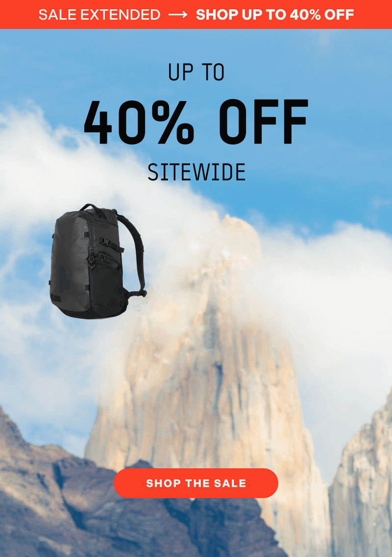 WANDRD | Shop Now