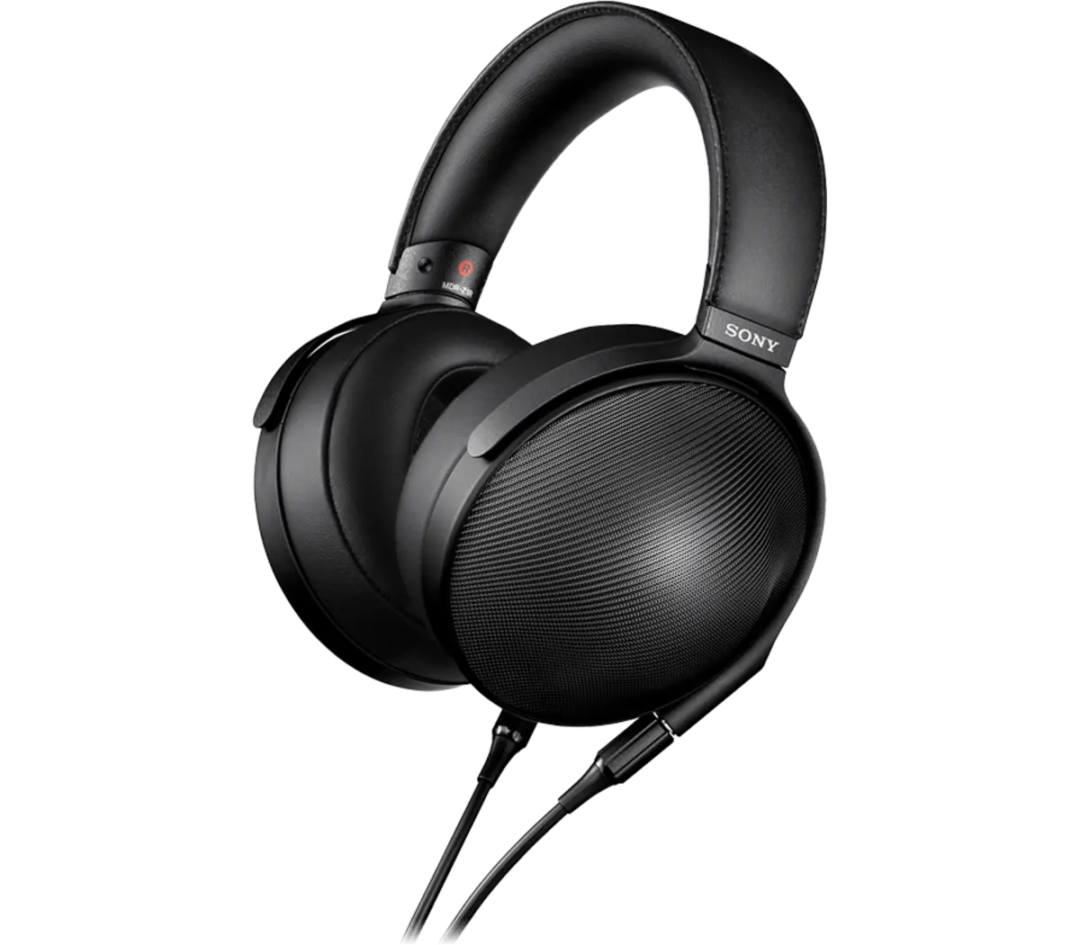 Sony Signature Series Premium Hi-Res Headphones