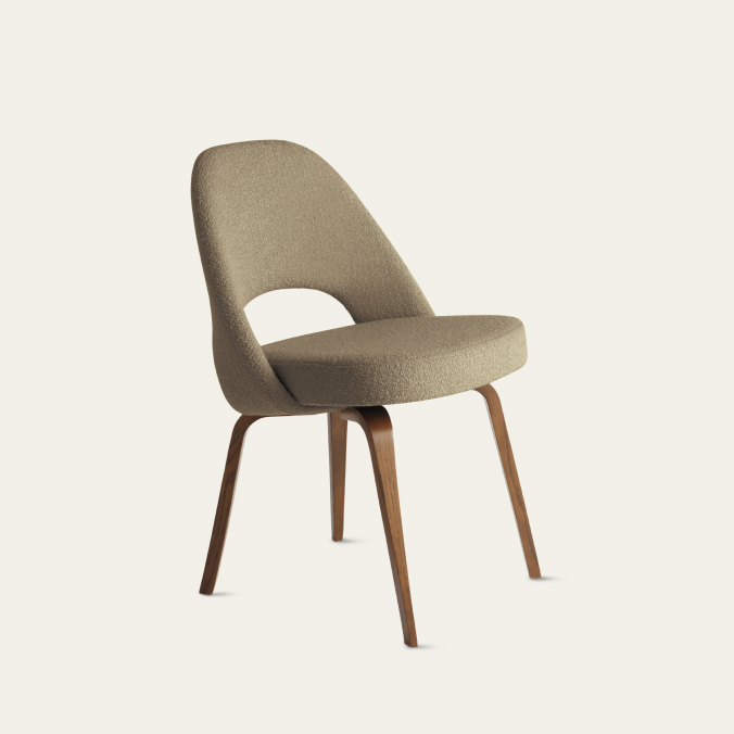 Saarinen Executive Side Chair