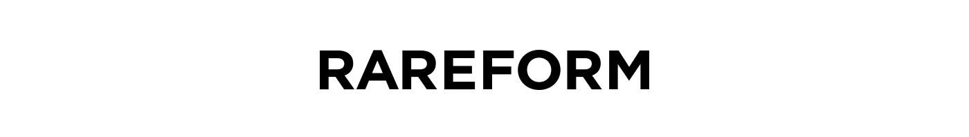 RAREFORM