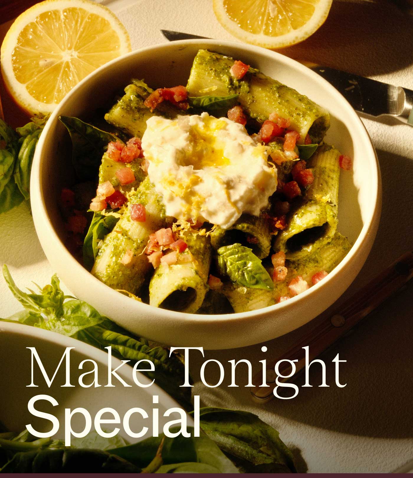 Make Tonight Special