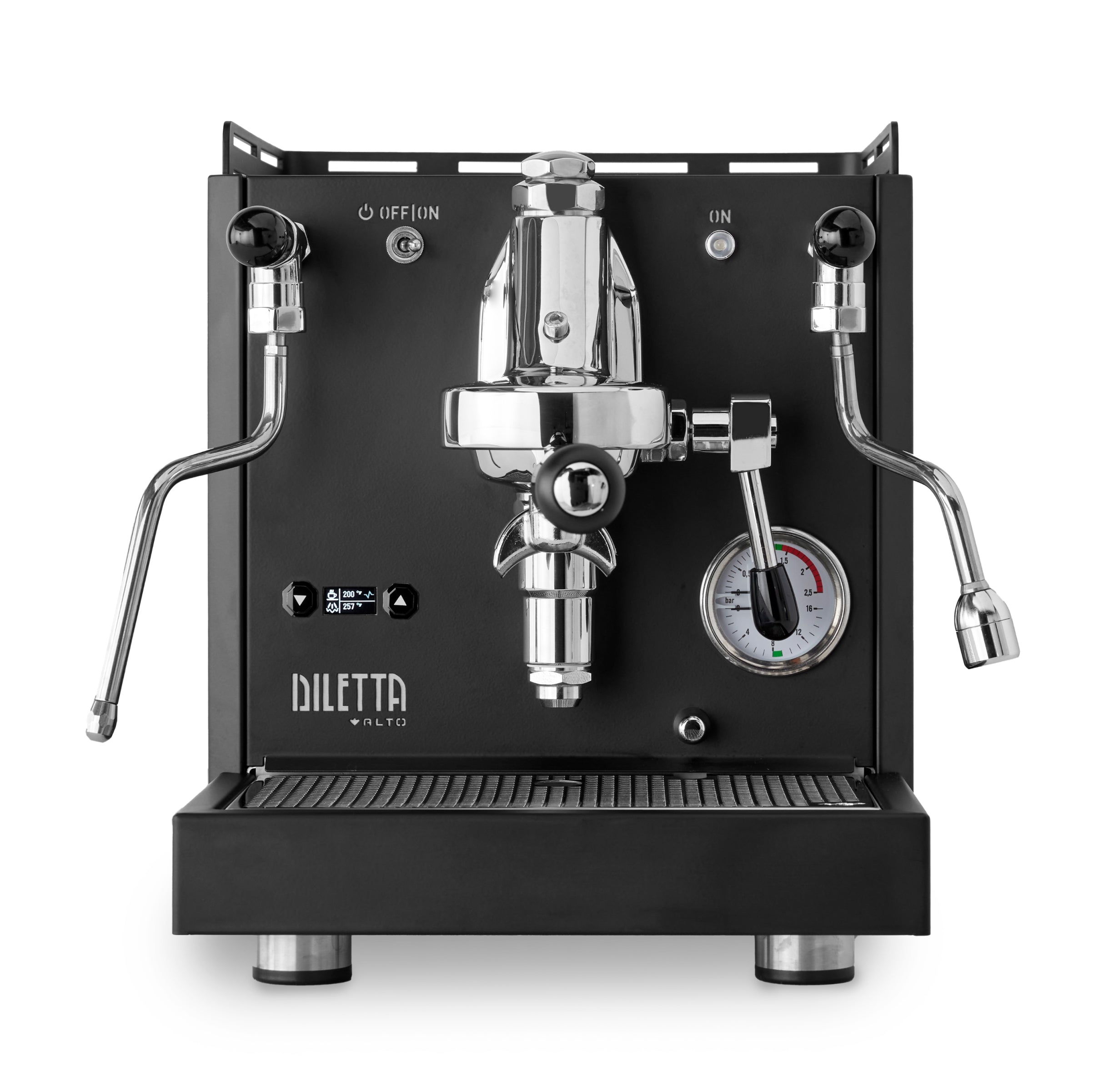 Image of Diletta Alto Espresso Machine