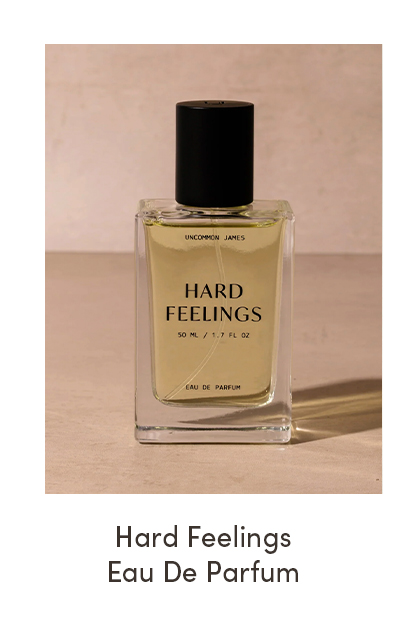Hard Feelings Eau De Parfum