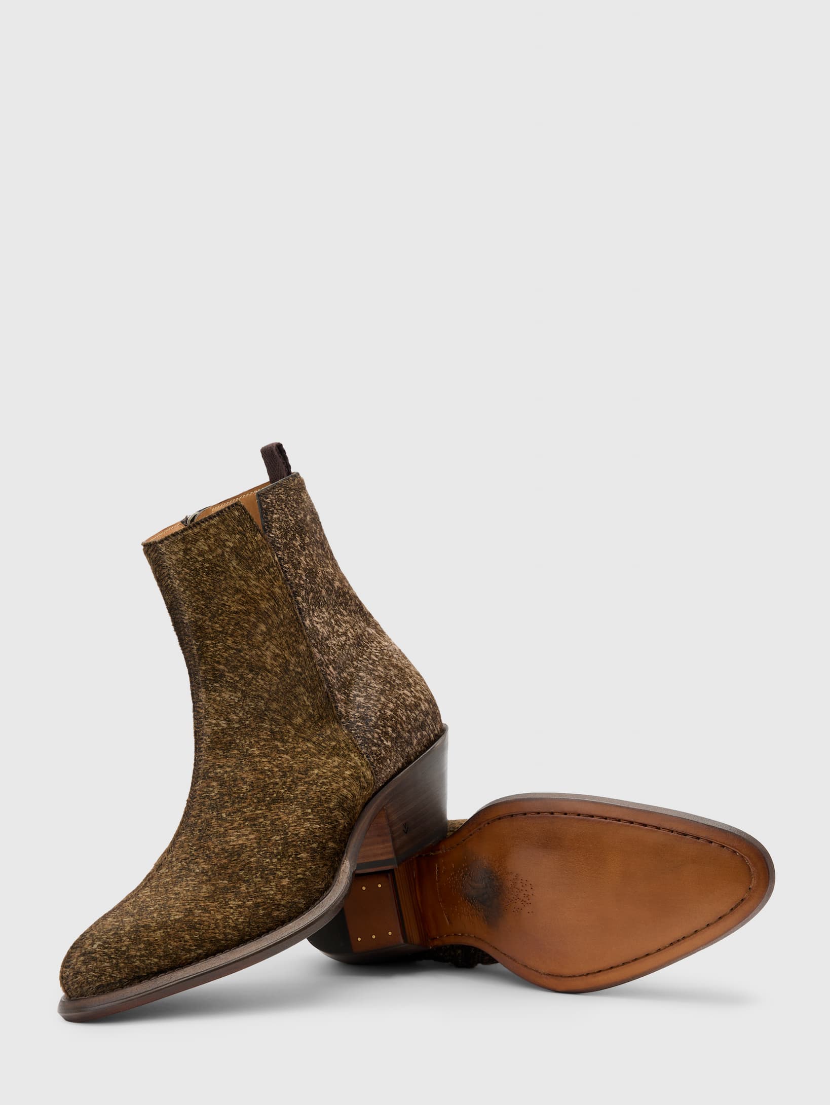 WAINWRIGHT BOOT