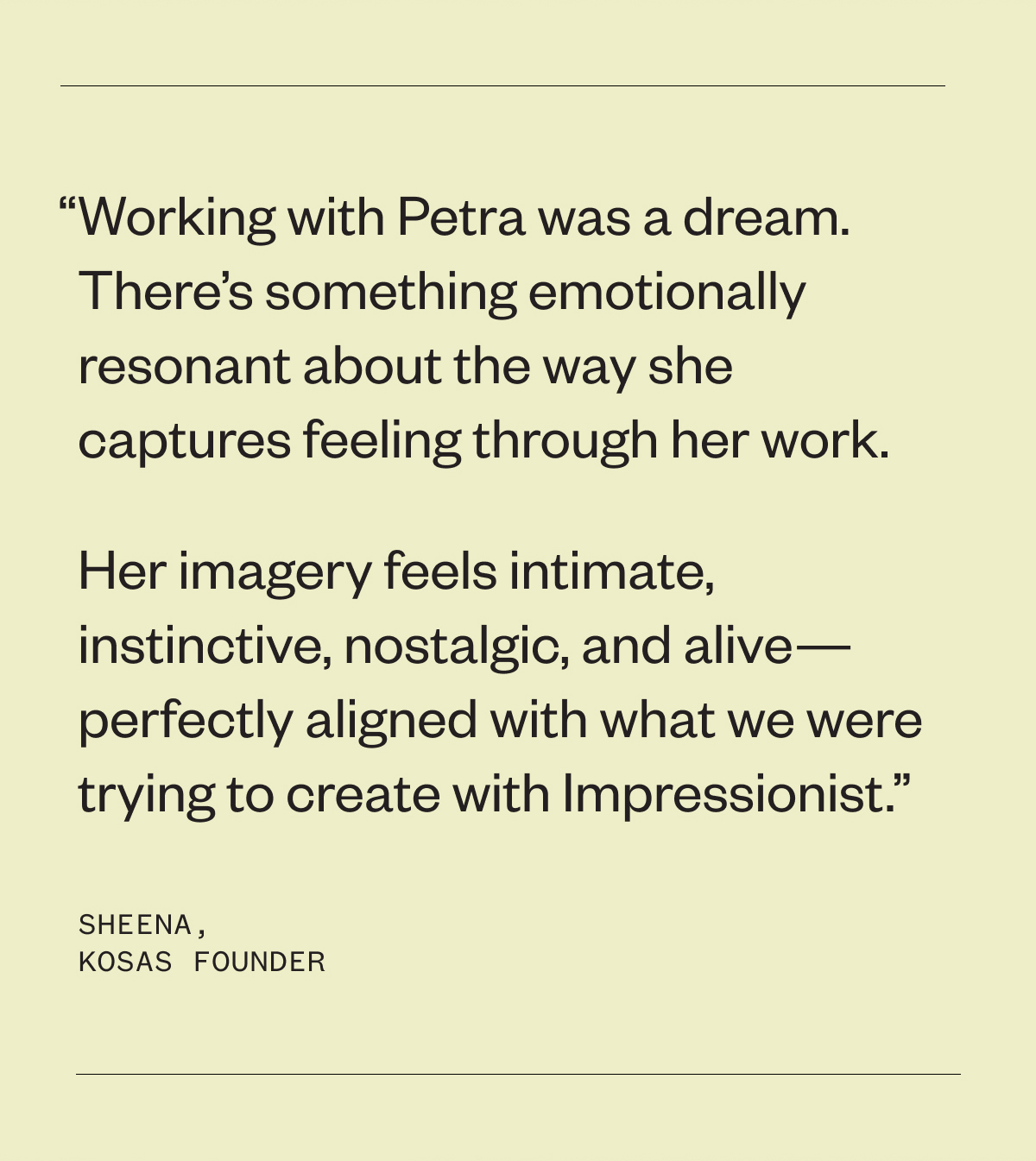 Find Your Muse
