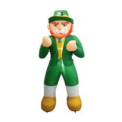  7' Inflatable Mascot