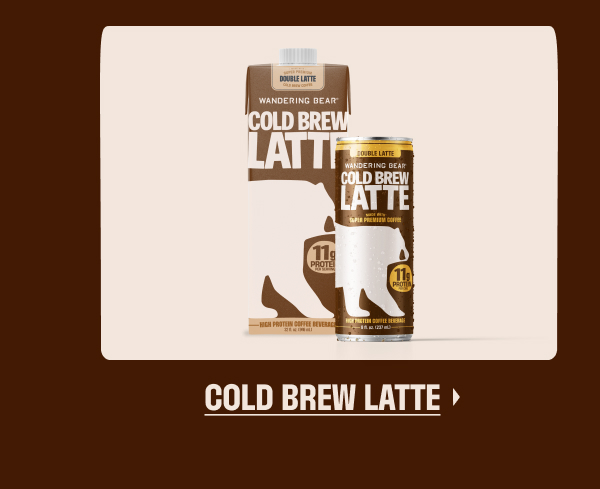 an image of a cold brew latte is on a table