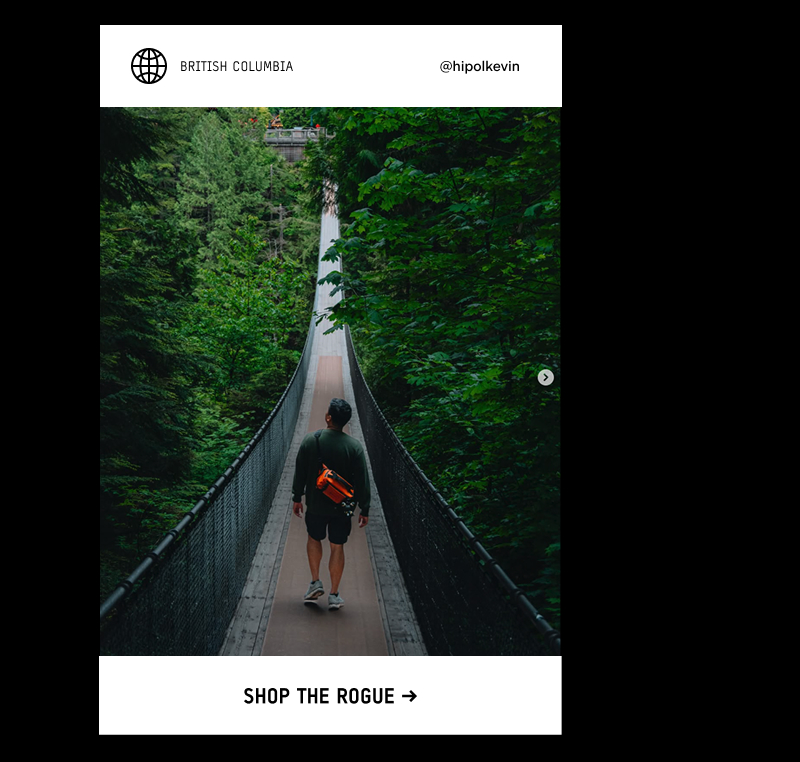 WANDRD | Shop Now