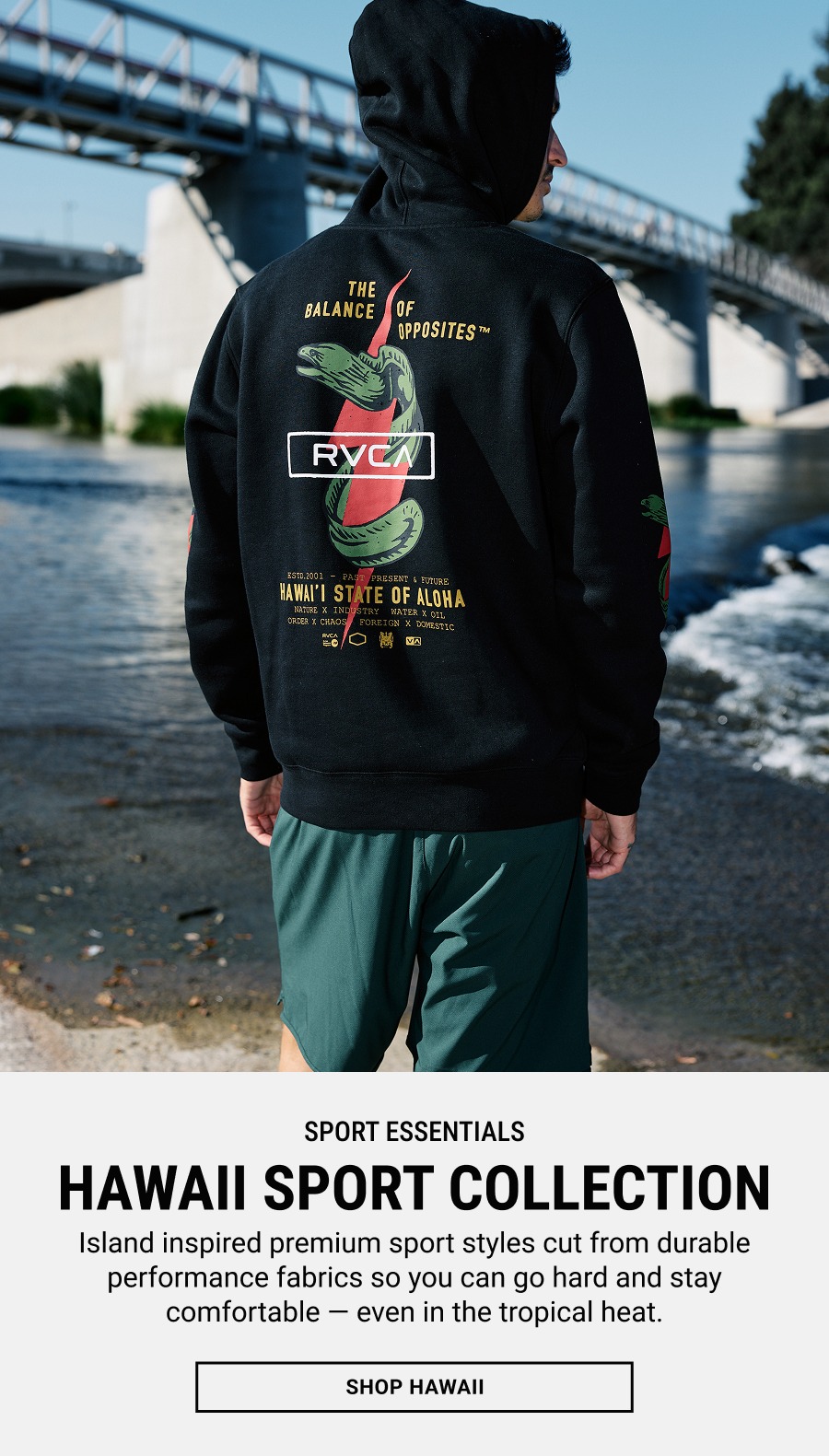 Hawaii Sport Collection [Shop Hawaii]
