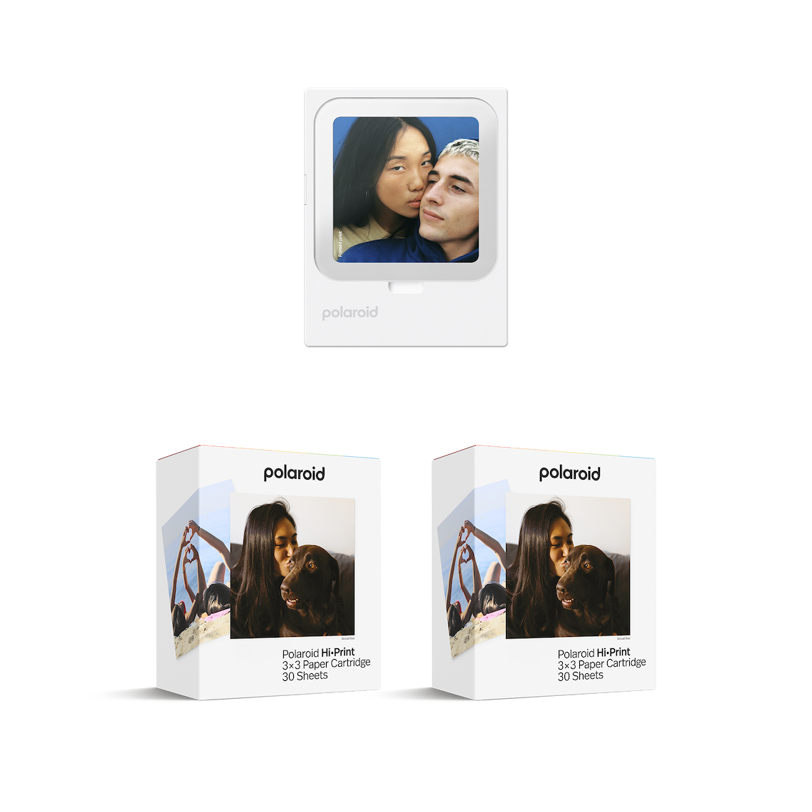 Starter set special