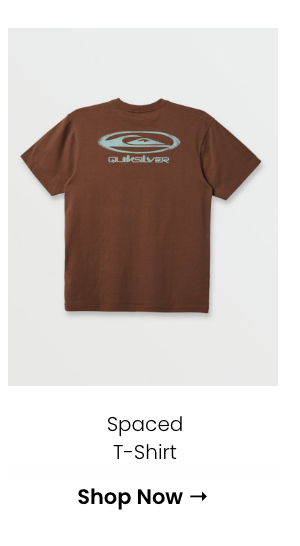 Spaced T-Shirt