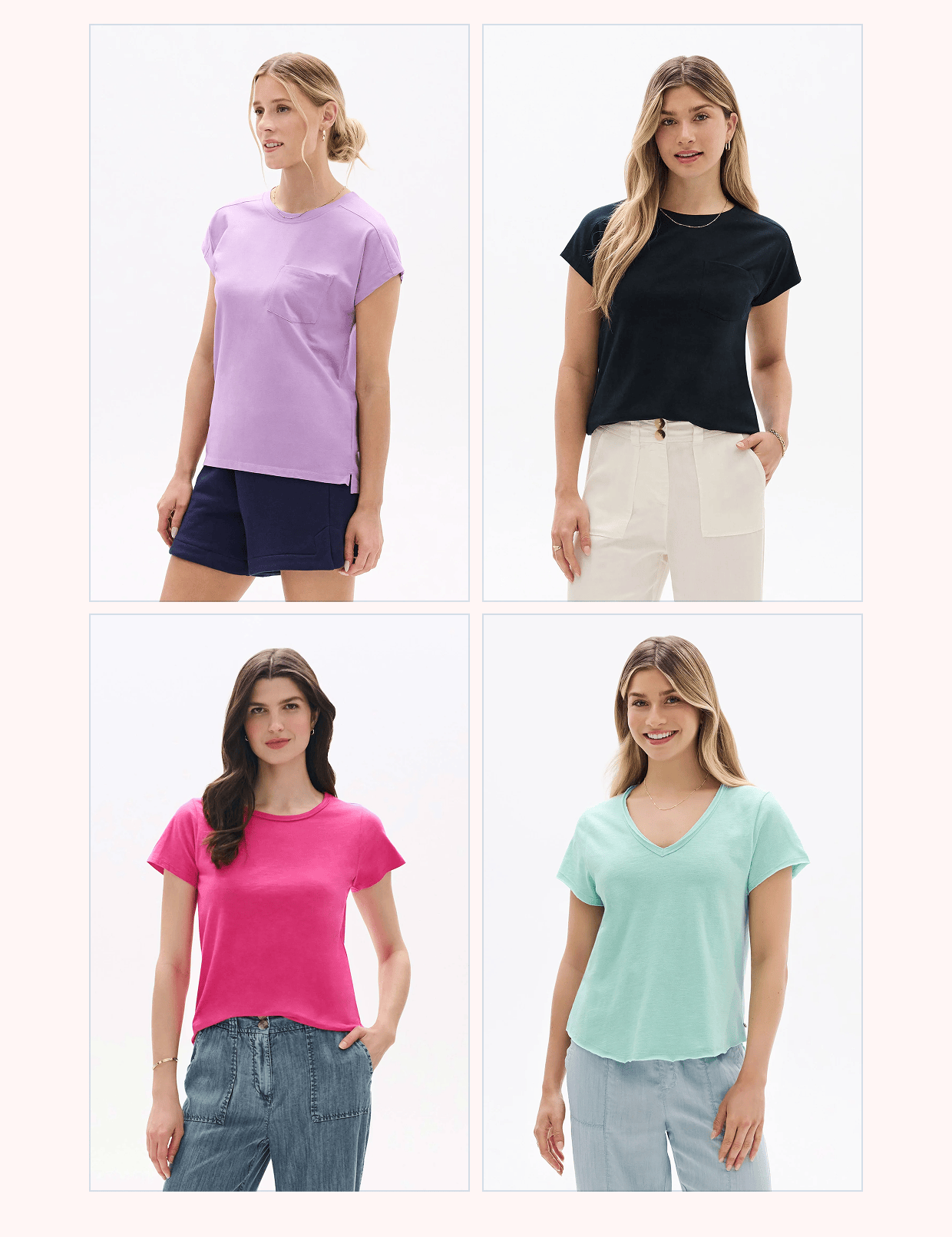 SHOP TOPS