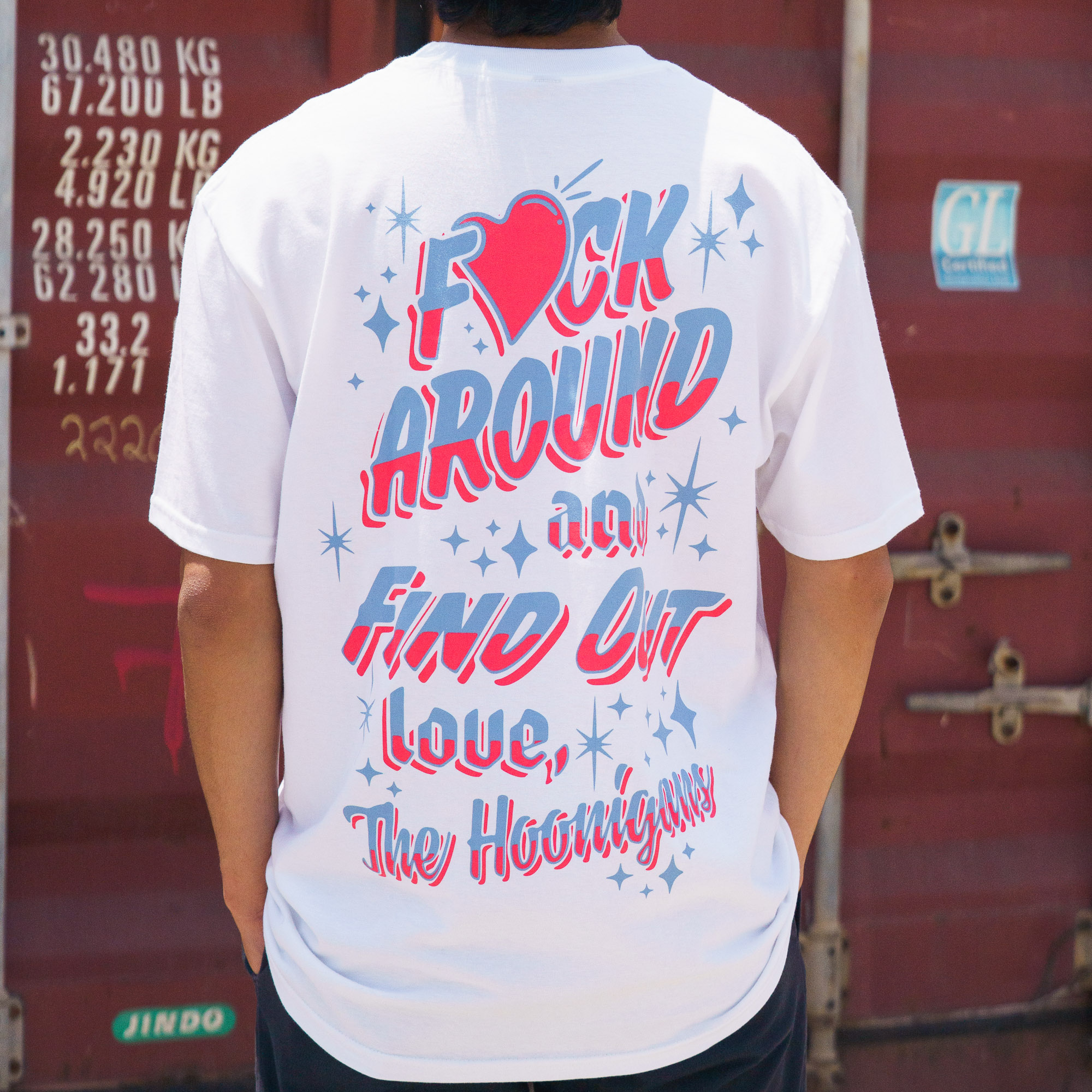 FIND OUT V2 TEE