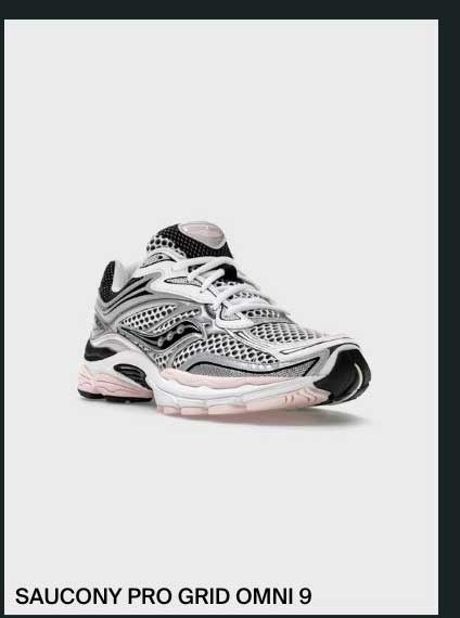 saucony