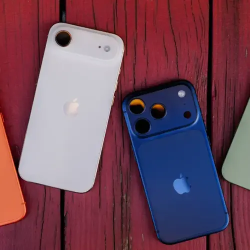 The Best 5G Phones We've Tested for 2026