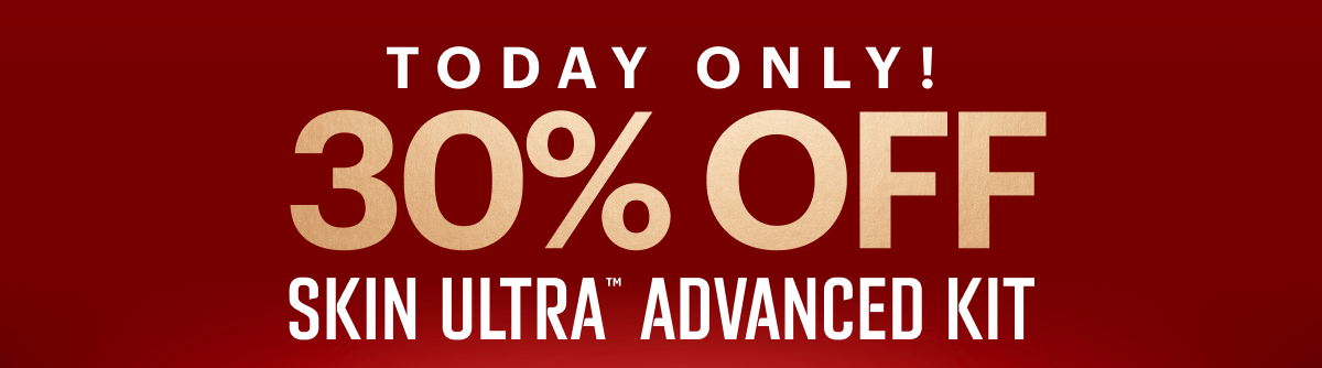 30% OFF