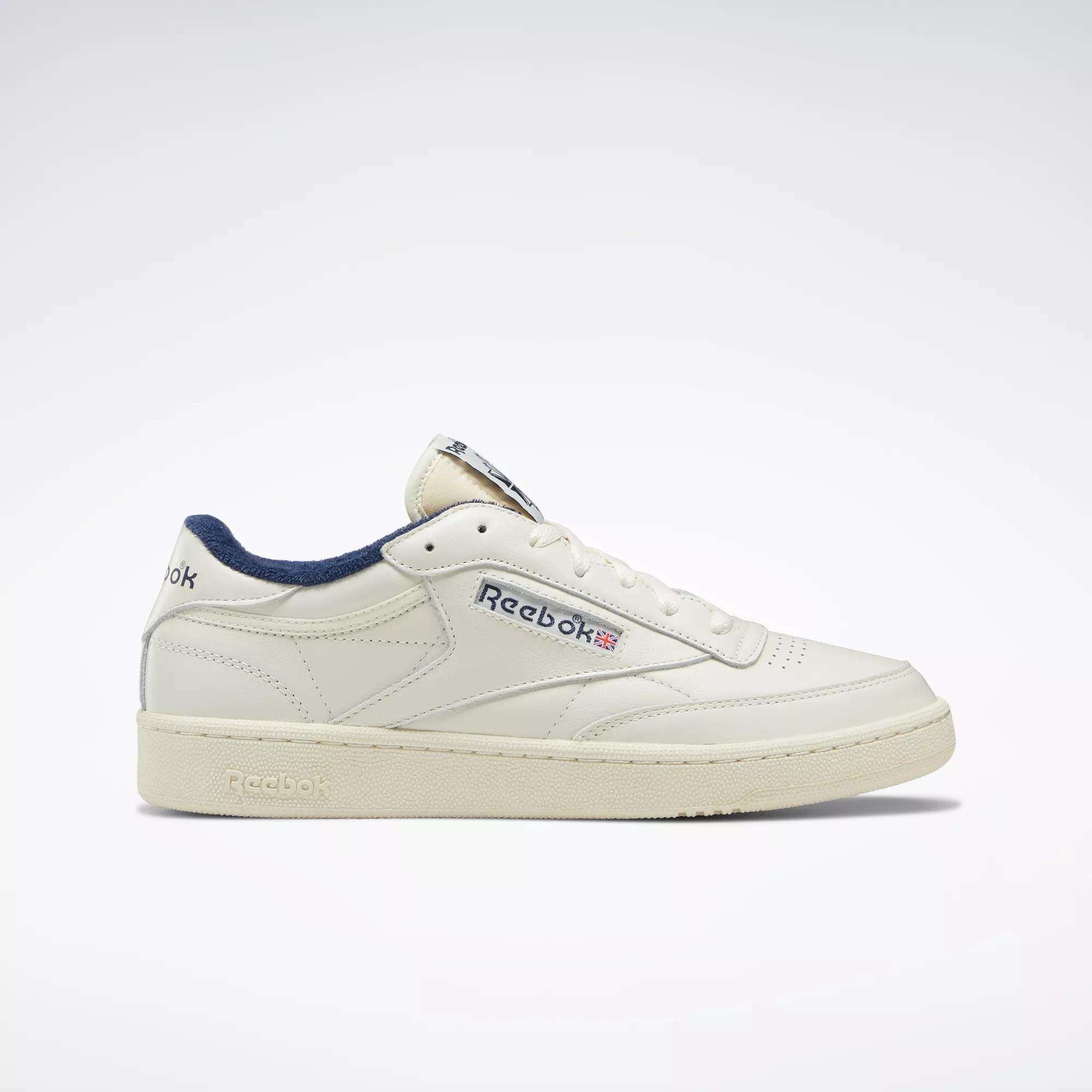 Image of Club C 85 Vintage Shoes