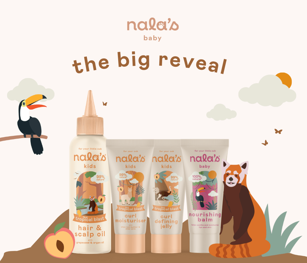 NEW IN