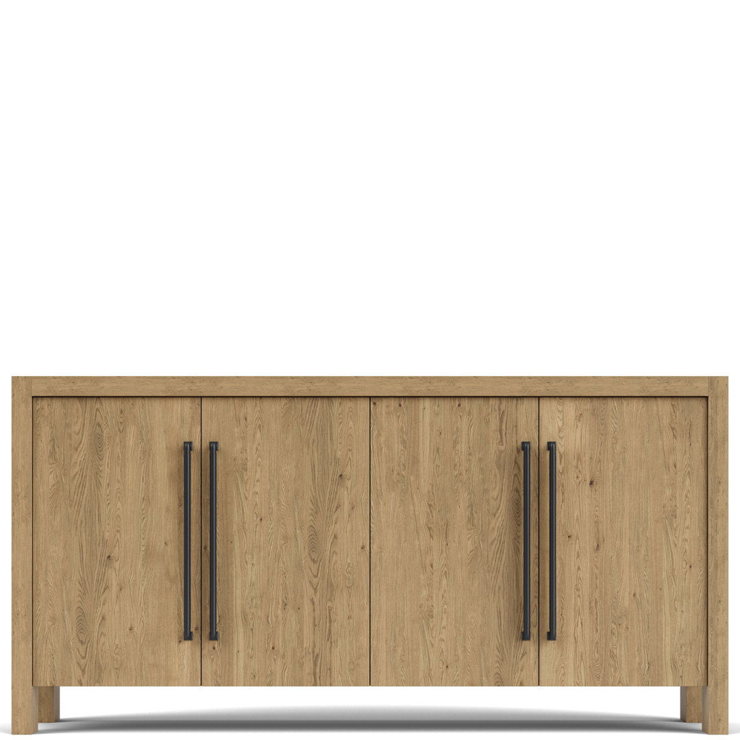 Laroche 72'' Wide Sideboard