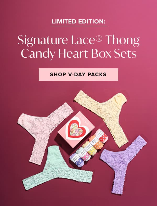 boxed valentine's day undies