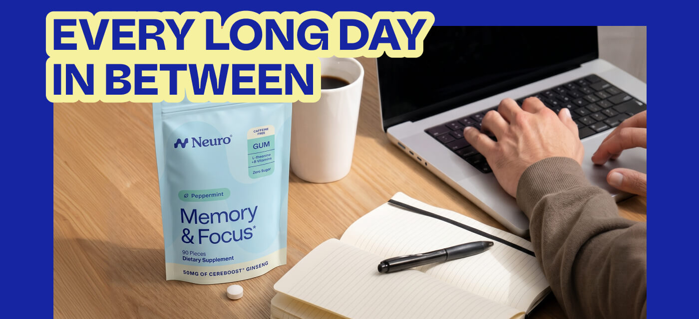 EVERY LONG DAY IN BETWEEN