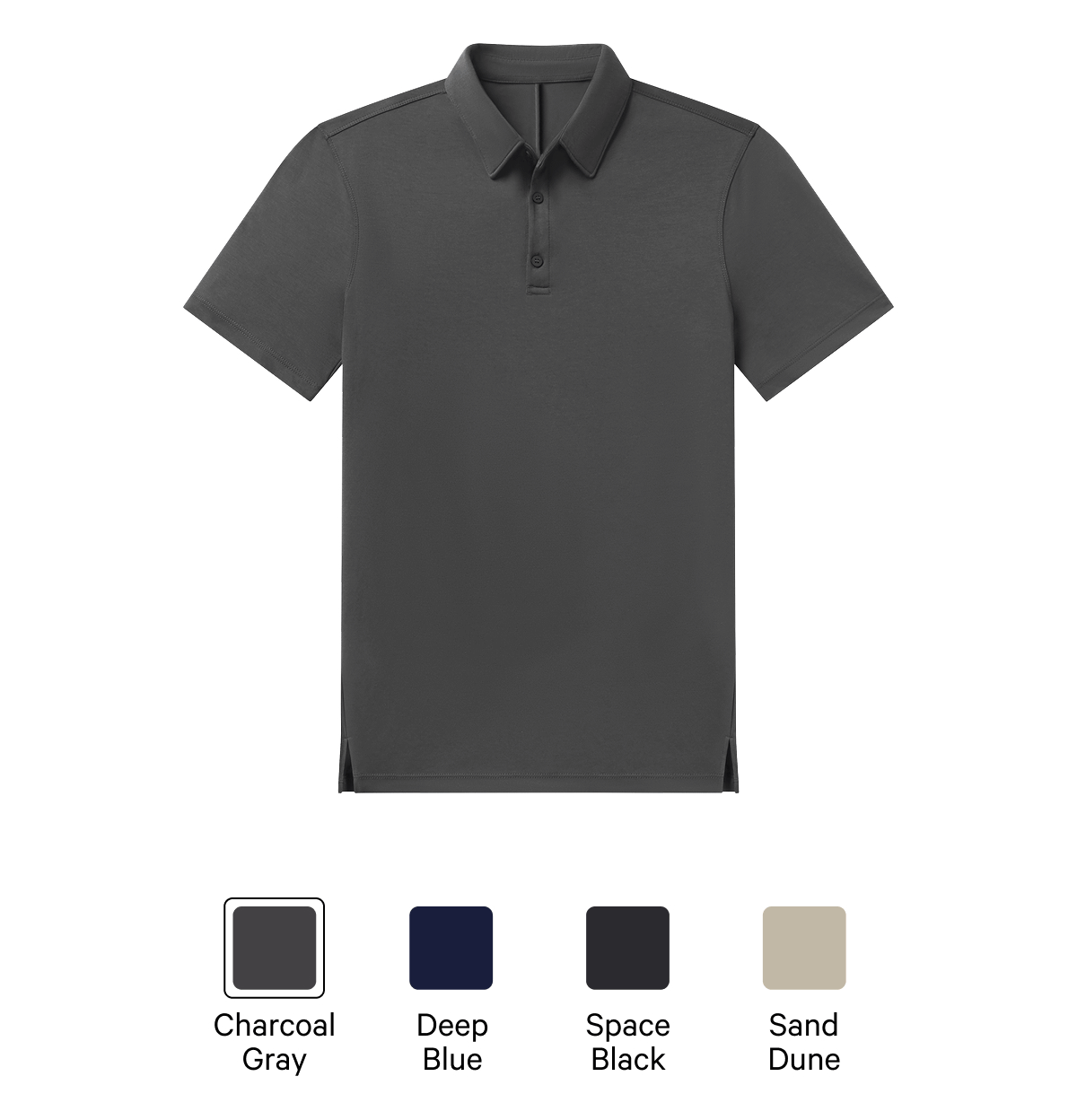 Tech Polo