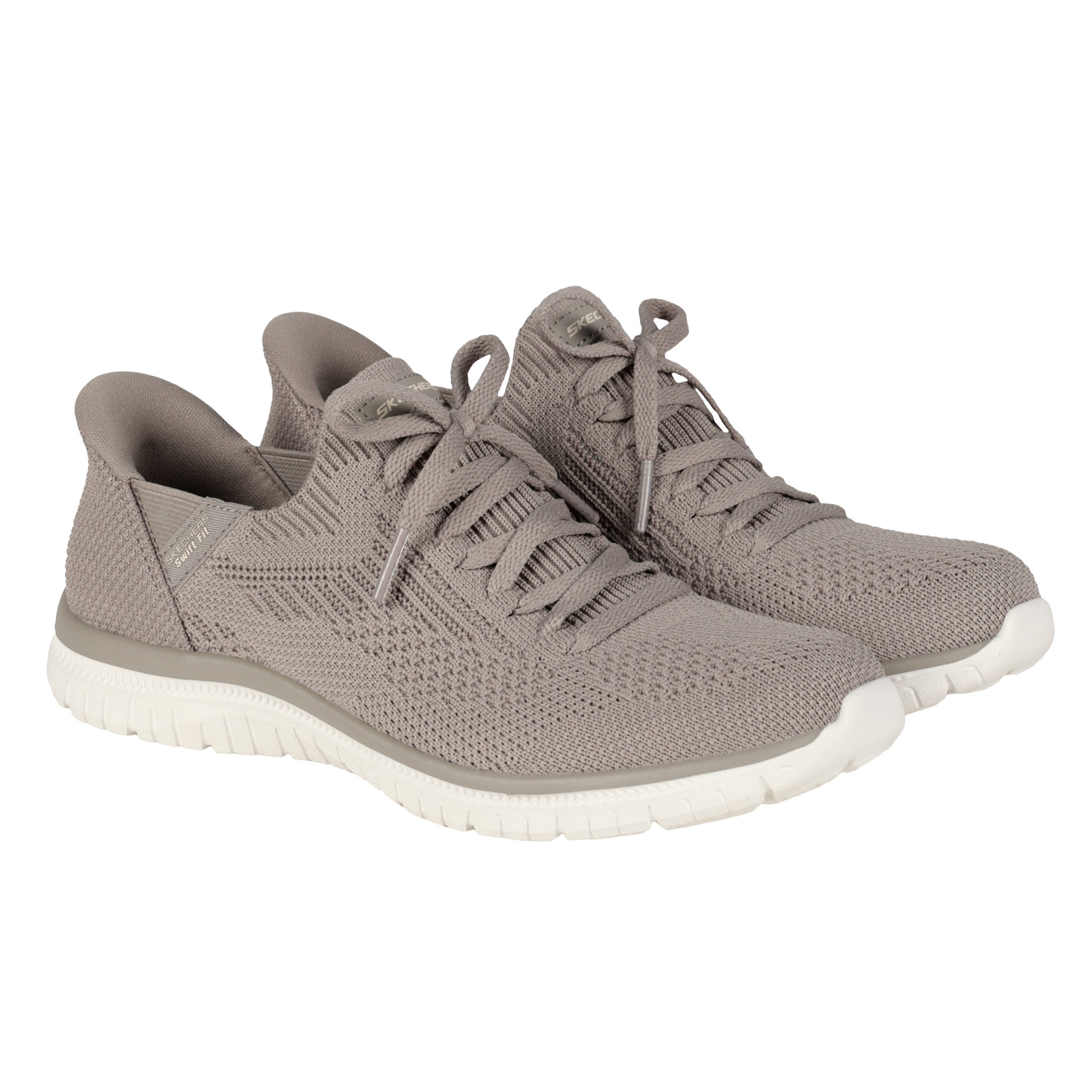 Skechers Women's Virtue Swift Fit Hands Free Shoes