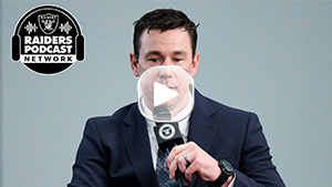 Klint Kubiak on Ashton Jeanty, evaluating the roster, and what's next