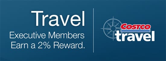 Executive Members Earn a 2% Reward