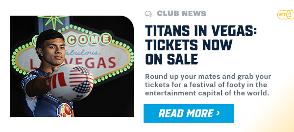 Tickets now on sale