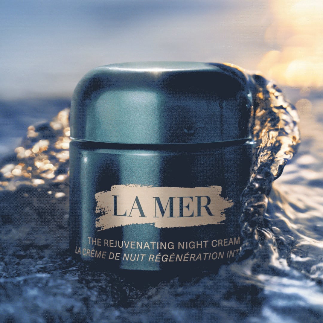 LA MER | THE REJUVENATING NIGHT CREAM