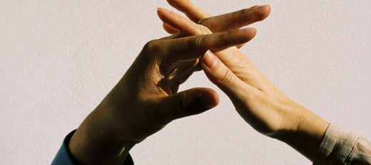 Bringing Meditation Back Into the Body