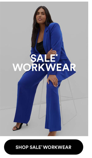 Shop Sale* Workwear
