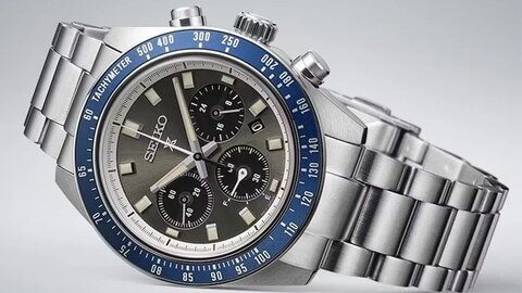 Today’s Best Deals: Save on Seiko, Nike and More