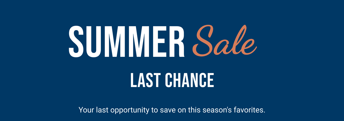 Filippo Loreti - Summer Sale
