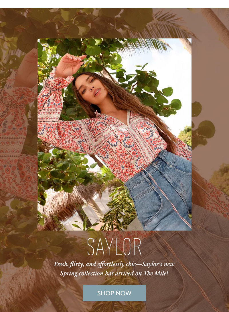 SAYLOR