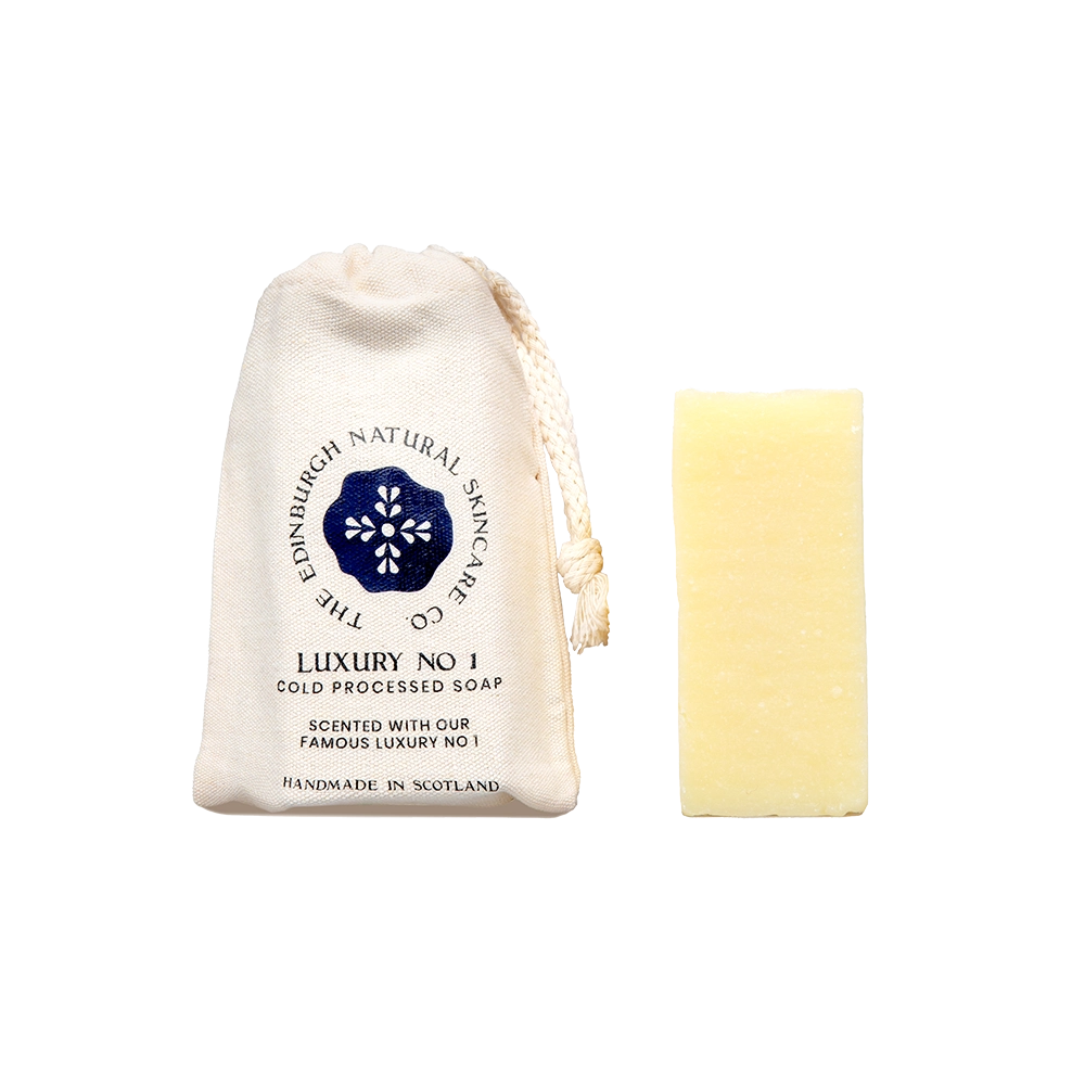 Image of Luxury No 1. Face And Body Cleansing Soap