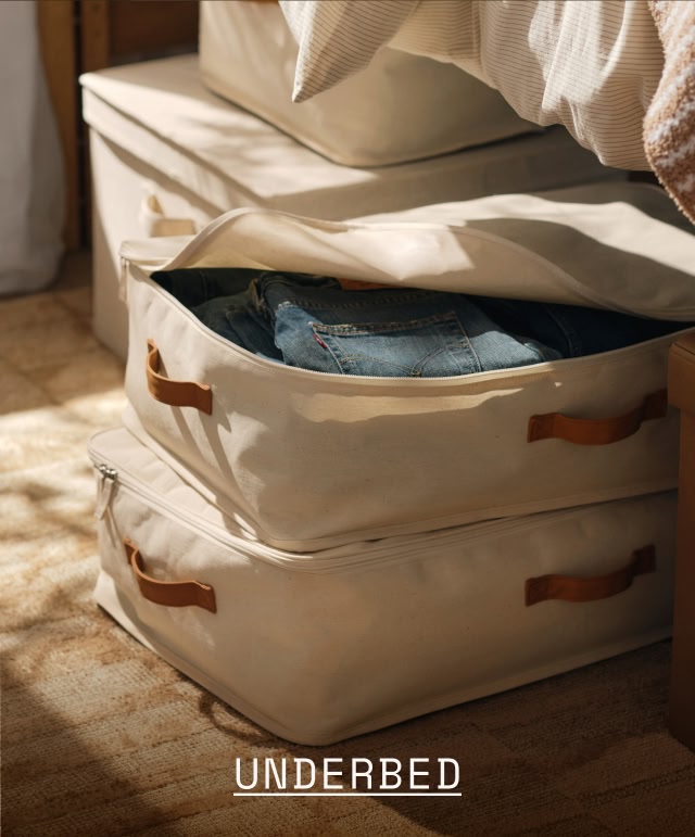 Shop Underbed