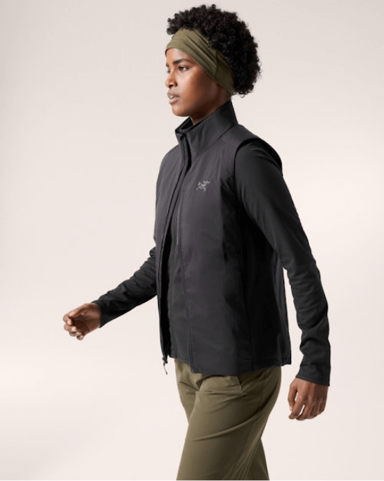 Atom Vest Women's