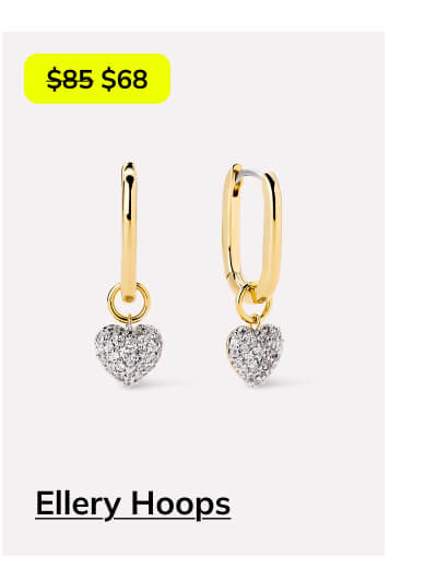 Ellery Hoops