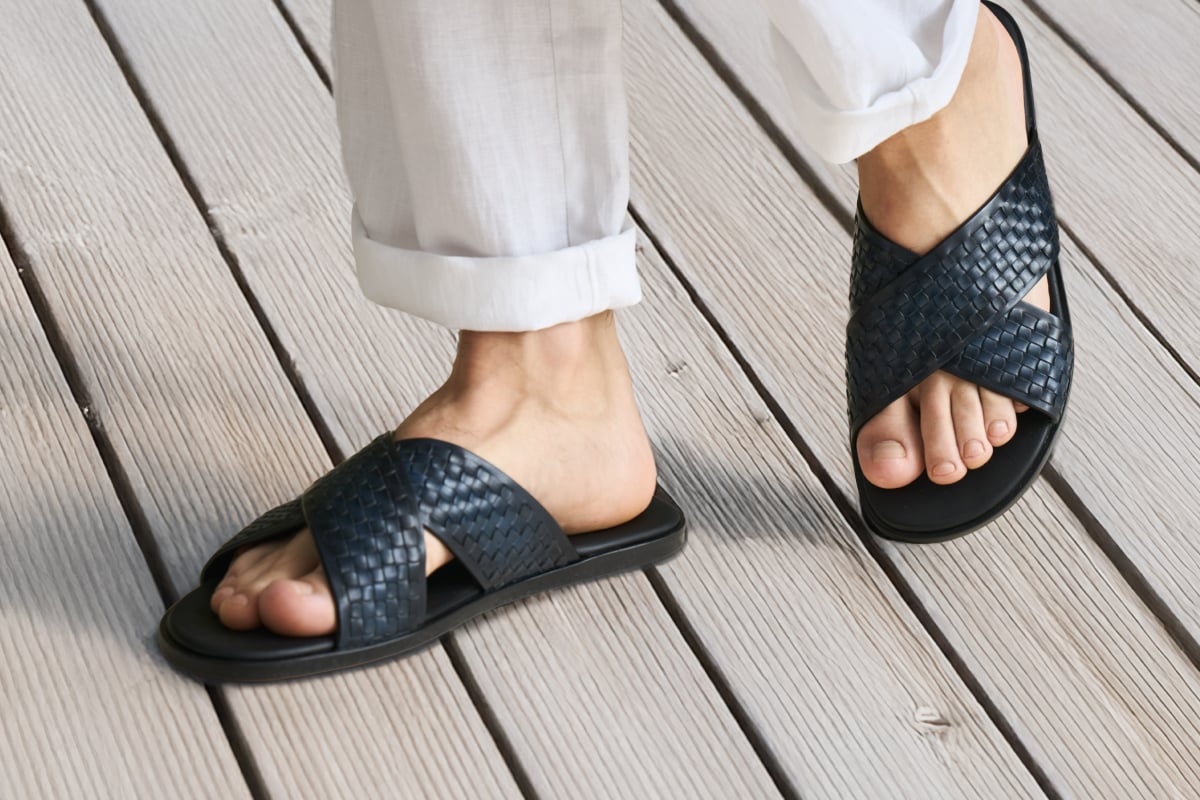 Some Comfy Slides