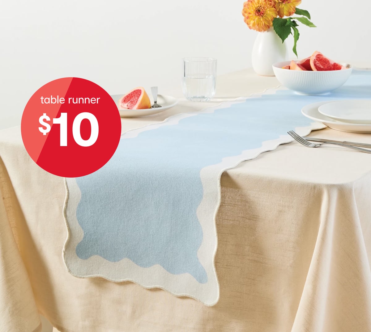 Shop All Dining
