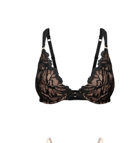 Marieprune Black 2
