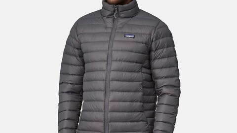 Today’s Best Deals: Save On Patagonia’s Iconic Jacket and More