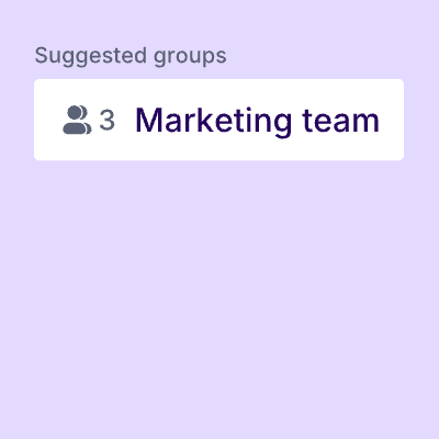Approval processes - Beefree feature